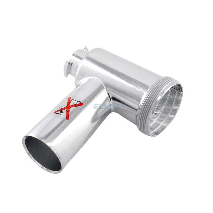 Корпус шнека для насадки мясорубки Kenwood KAX950ME - фото 5975