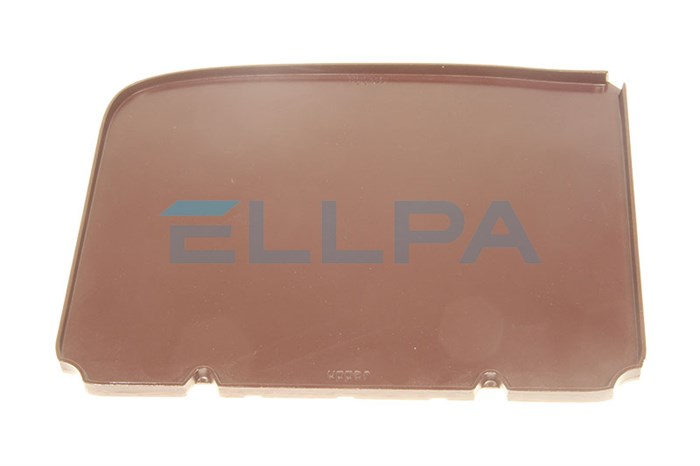 Верхняя пластина для гриля Delonghi CGH902/CGH912 - фото 6011
