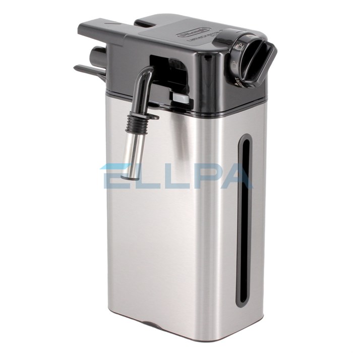 Капучинатор в сборе для кофемашины Delonghi ESAM6900 - фото 6133