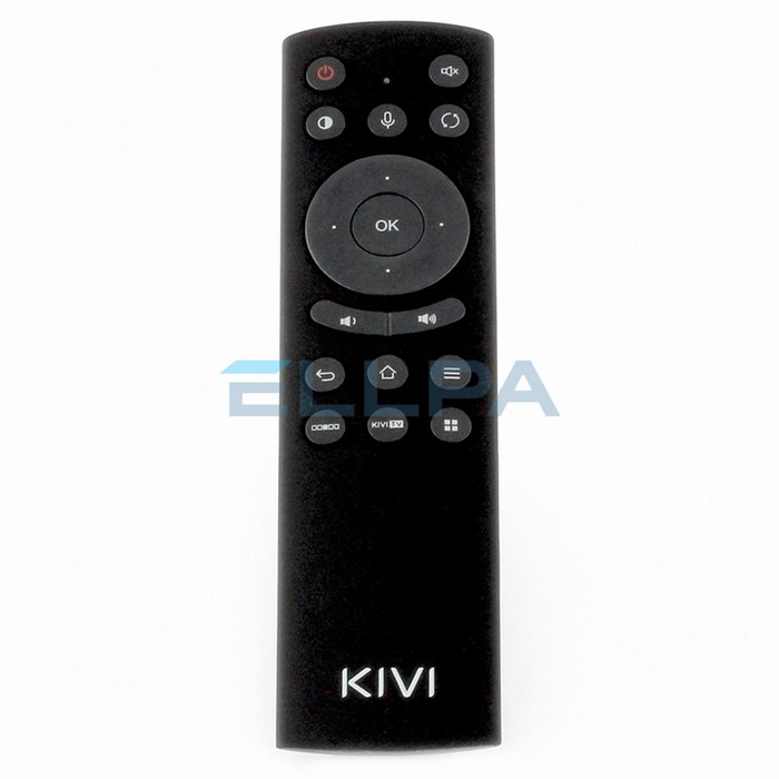 Пульт дистанционного управления для телевизора Kivi, RC18 - фото 6221
