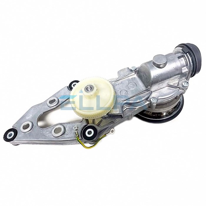 Редуктор для кухонного комбайна Kenwood серий KCC90 и KCL95 - фото 6292