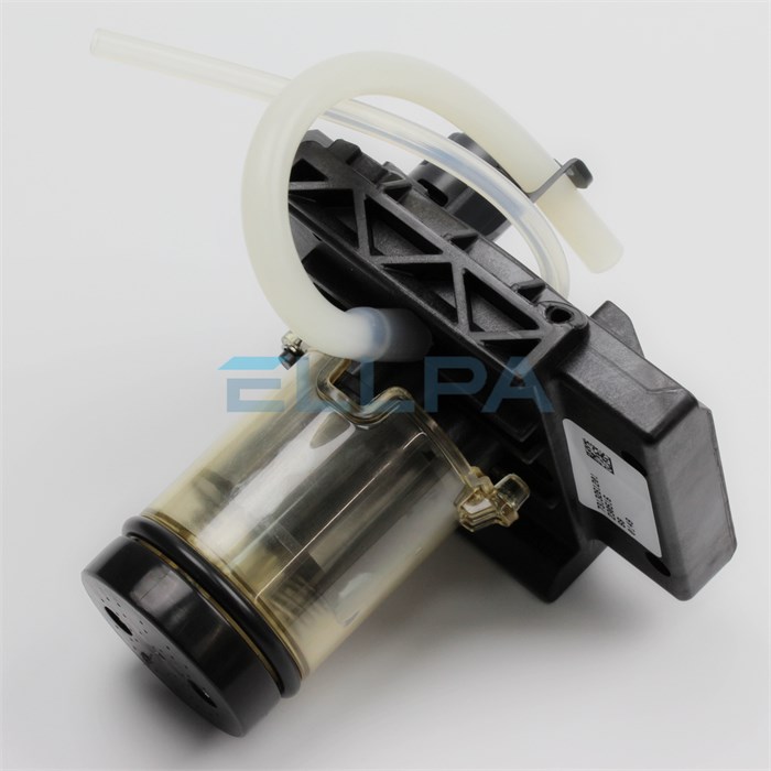 Поршень термоблока для кофемашины DeLonghi AS00006027