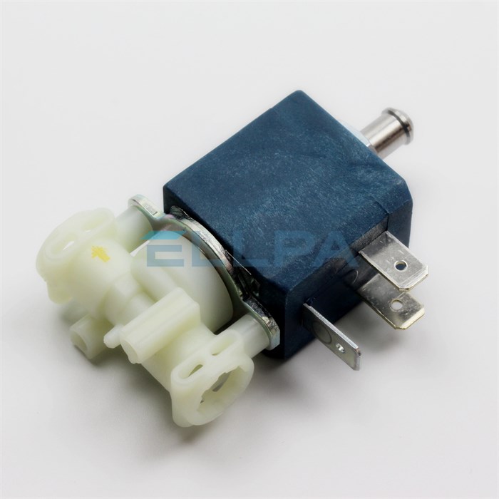 Клапан 3VA 230V для кофемашин DeLonghi 5213218371