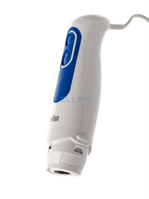 Моторная группа для блендера Braun Multiquick 3 7322115784