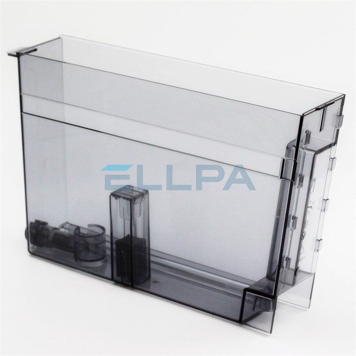 Контейнер для воды, для кофемашины Delonghi AS13200257