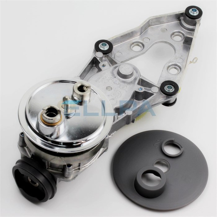 Редуктор кухонного комбайна Kenwood KCC90, KCL95 AS00004384