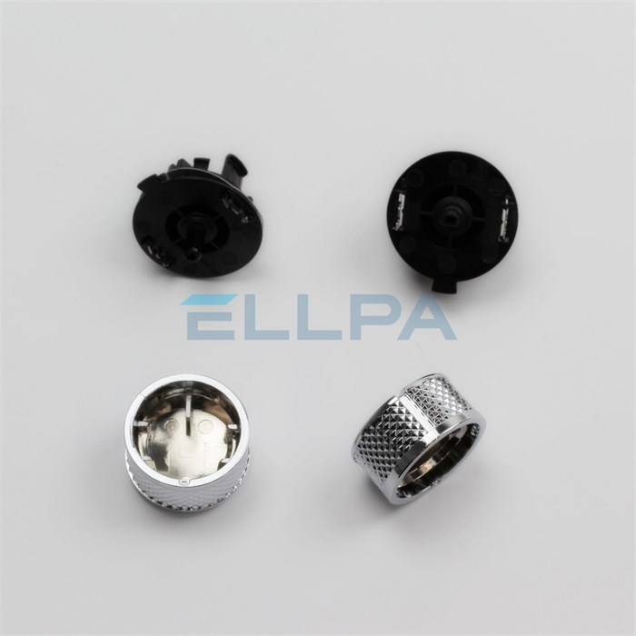 Набор оригинальных ручек для кофемашин Delonghi (2 шт.) аналог AS00007090 AS00007090