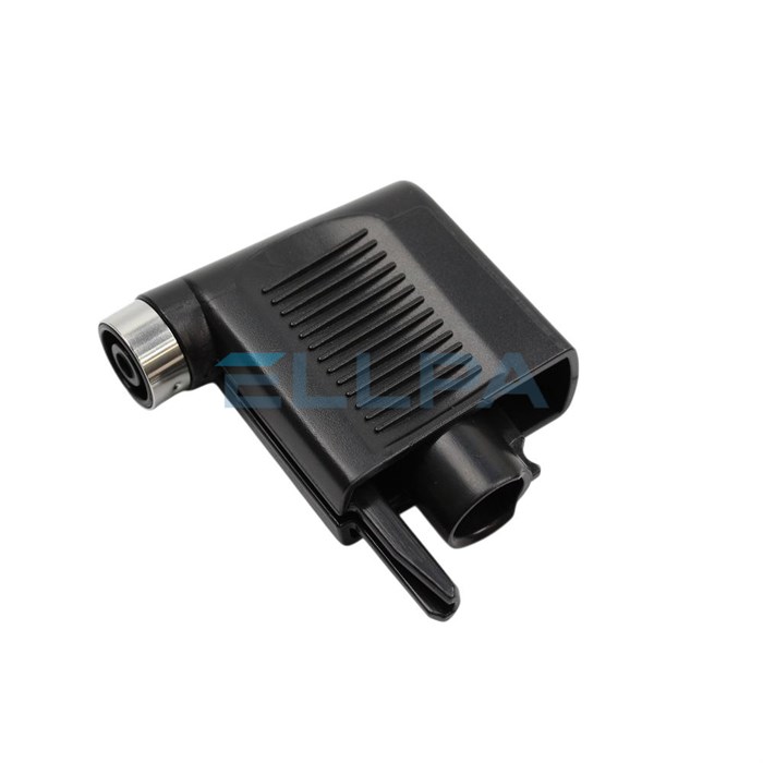 Узел подачи горячей воды для кофемашины Delonghi 5513220091