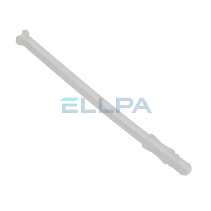 Трубка капучинатора DeLonghi 53132C8204