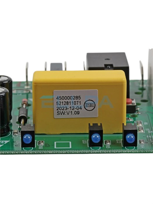 Плата управления парогенератора Braun 5212811071 5212811071