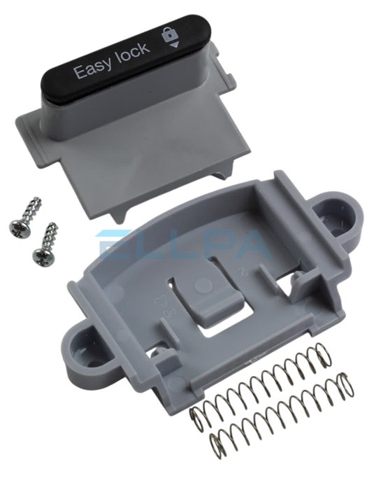 Кнопка блокировки к парогенератору Braun CareStyle3  AS00001821 AS00001821