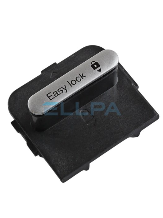 Кнопка блокировки парогенератора Braun CareStyle 5 5512812221