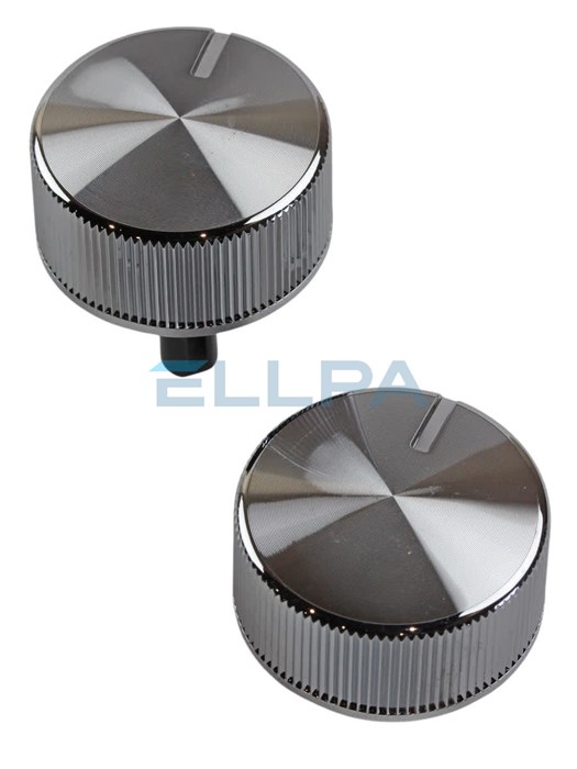 Ручки управления (2 шт.) гриля Delonghi и Braun AS00002619