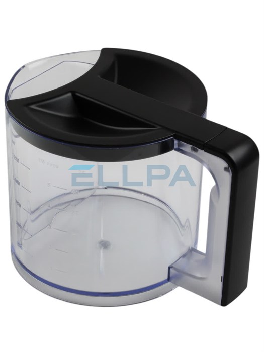 Колба для соковыжималки Braun J300 и J500 (BR81345923) BR81345923