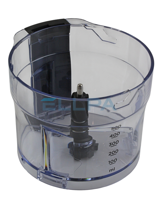 Чаша измельчителя Kenwood Duo Prep AS00007228