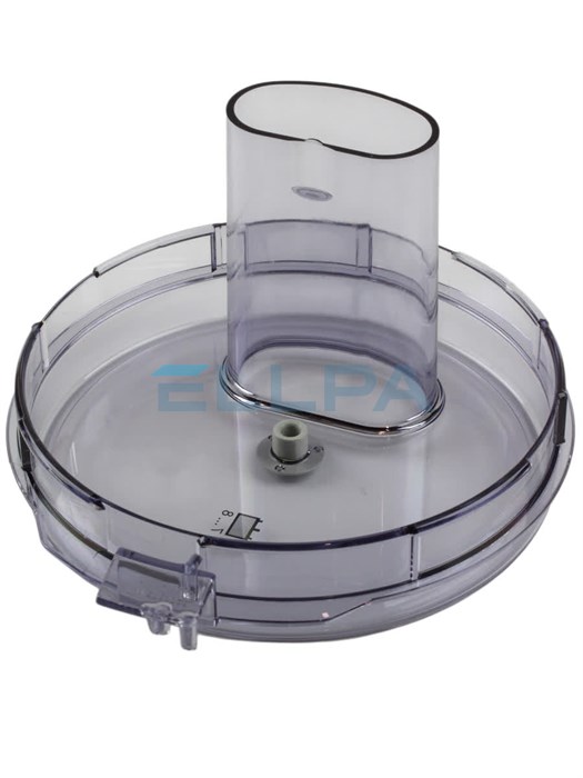 Крышка чаши соковыжималки комбайна Braun 7322010234 7322010234