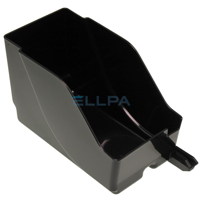 Контейнер отработанного кофе 5313280381 для кофемашин Delonghi PrimaDonna Soul 5313280381