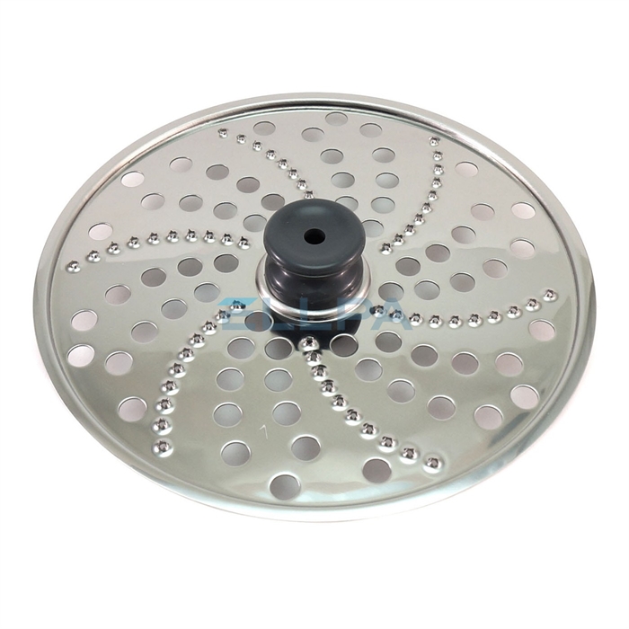 Диск-терка №1 KW715906 для кухонных комбайнов Kenwood KW715906