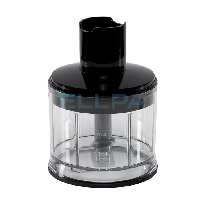 Измельчитель MQS230BK AX22110050 500 ml для блендеров Braun MQ AX22110050