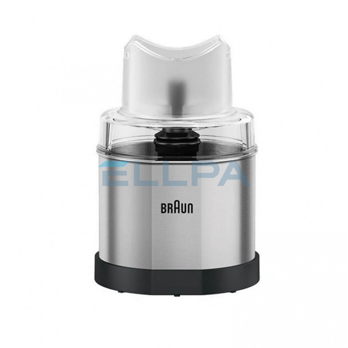 Кофемолка MQS270SI AX22110049 для блендеров Braun AX22110049