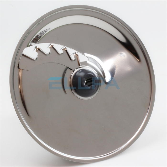 Диск-фри KW712348 насадки-овощерезки для кухонных комбайнов Kenwood KW712348