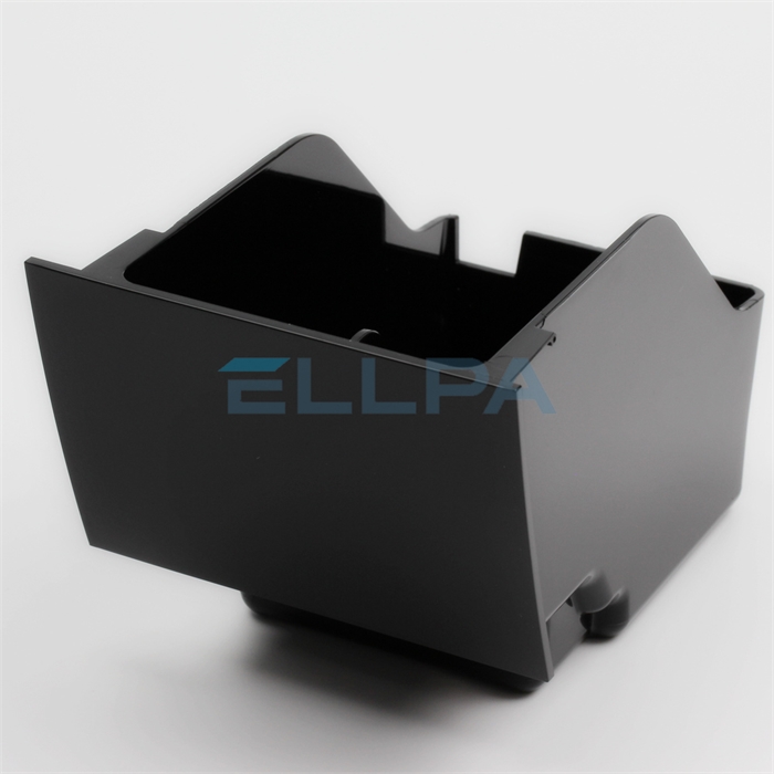 Контейнер отработанного кофе AS13200103 для кофемашин DeLonghi Intensa и Magnifica S AS13200103