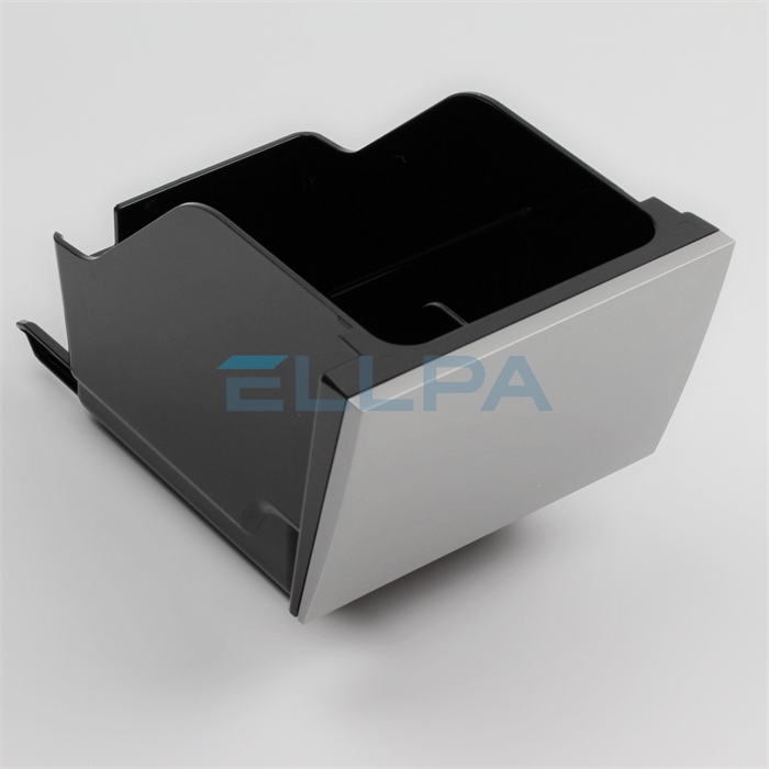 Контейнер отработанного кофе 5513235551 для кофемашин DeLonghi Dinamica и Magnifica 5513235551