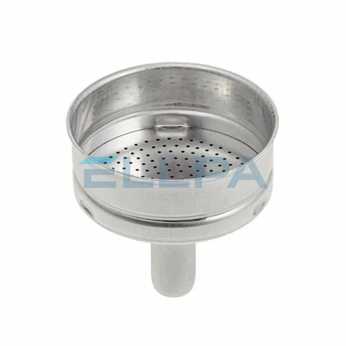 Фильтр на 4 чашки 5532116300 для кофеварки DeLonghi Alicia 5532116300