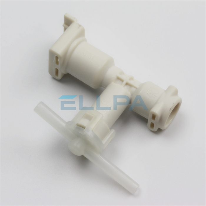 Обратный клапан STG 7313229481 для кофемашин DeLonghi 7313229481