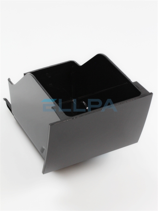 Контейнер отработанного кофе AS00007862 для кофемашин DeLonghi Dinamica AS00007862