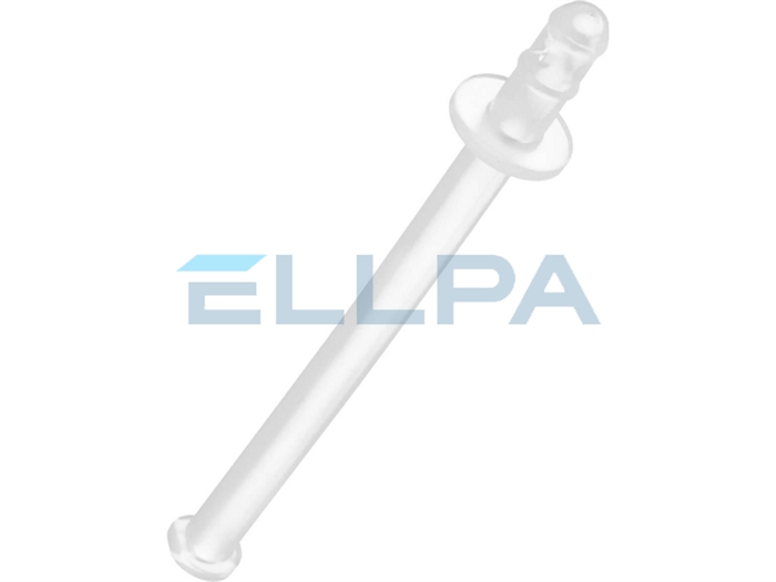 Трубка молока AS00002606 для кофемашин Delonghi Magnifica Evo и Start AS00002606