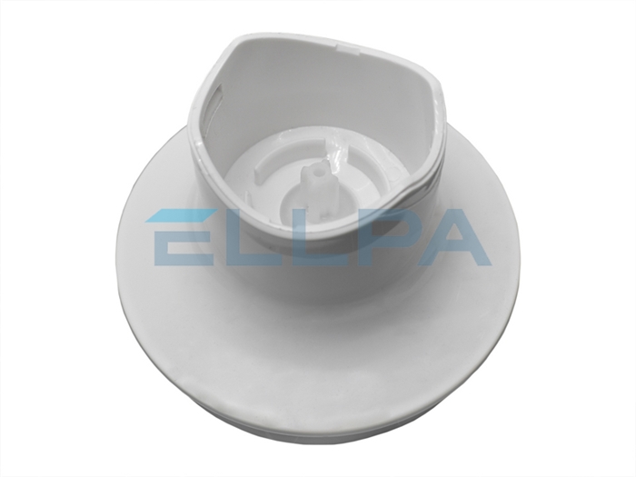 Крышка измельчителя малая AS00004186 для блендеров Braun AS00004186