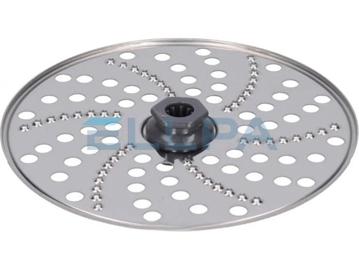 Диск-терка AS00004680 для кухонных комбайнов Kenwood AS00004680