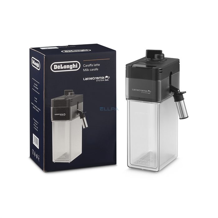 Капучинатор DLSC026 AS00001198 для кофемашин Delonghi Primadonna Soul AS00001198