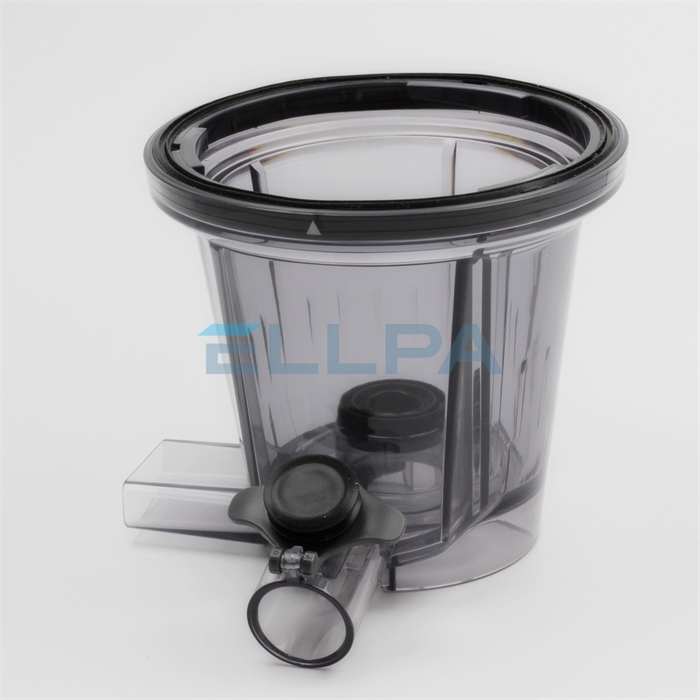 Чаша KW717101 для соковыжималки Kenwood PureJuice One JMP400WH KW717101