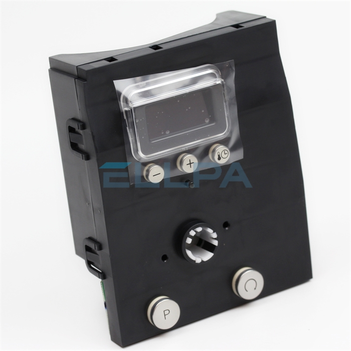 Блок управления KW712940 для кухонных комбайнов Kenwood KW712940