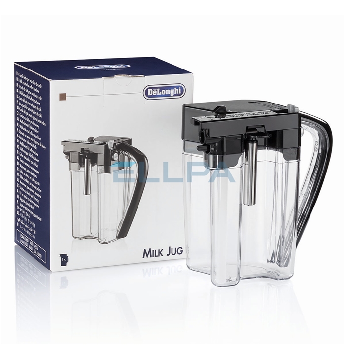 Капучинатор DLSC023 5513211611 для кофемашин Delonghi 5513211611