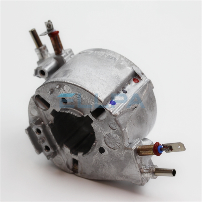 Бойлер 5513236251 1400W для кофемашин Delonghi 5513236251