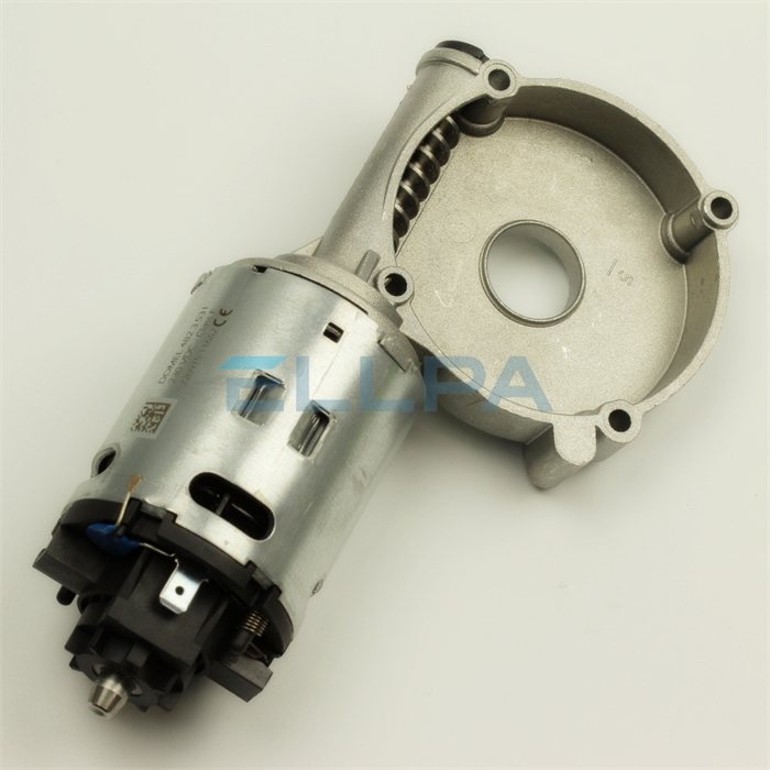 Мотор V4 230V кофемолки 421945043971 для кофемашин Philips 421945043971