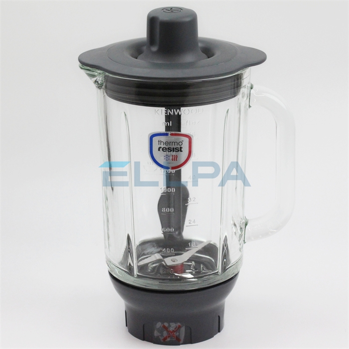 Насадка-блендер KAH359GL AW22000005 для кухонных комбайнов Kenwood AW22000005