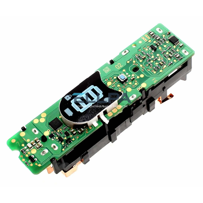 Плата управления 81489179 для электробритв Braun 81489179