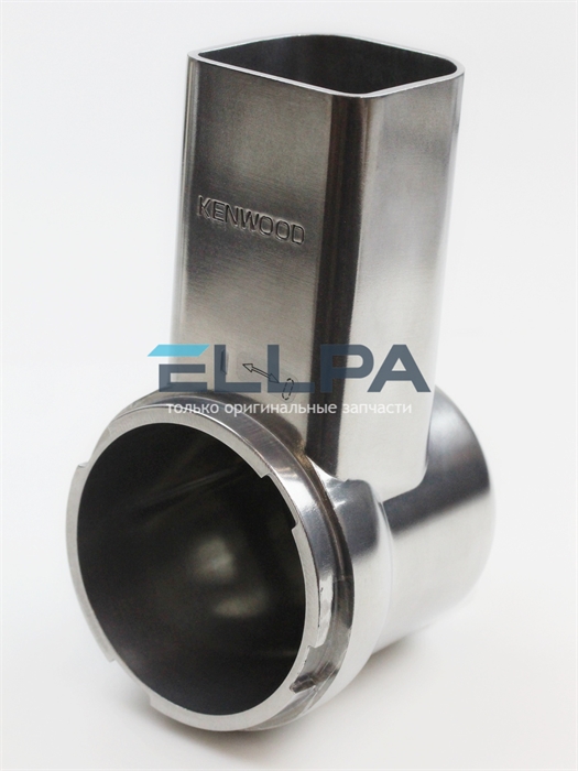 Корпус шнека KW711888 для кухонных машин Kenwood KW711888