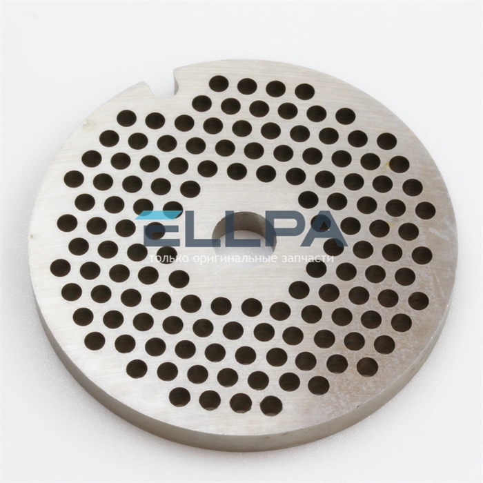 Решетка мелкая KW658493 для мясорубок Kenwood KW658493