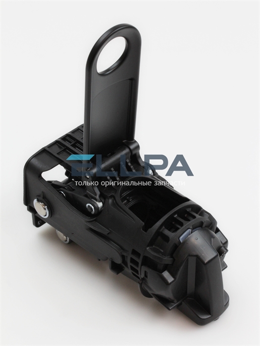 Заварочный узел FL3061652 для кофемашин Delonghi FL3061652