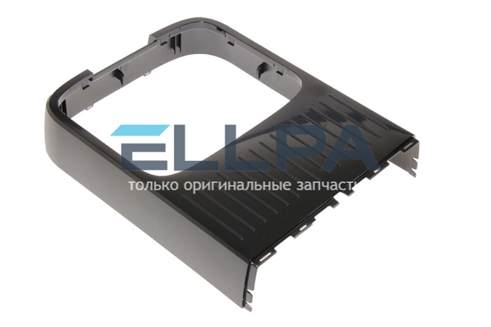 Верхняя крышка корпуса AS00007756 для кофемашин Delonghi AS00007756