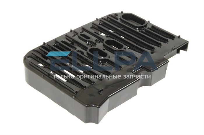 Решетка поддона каплесборника AS00008349 для кофемашин Delonghi AS00008349
