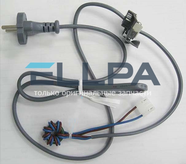 Кабель питания KW716663 для кухонных машин Kenwood KW716663