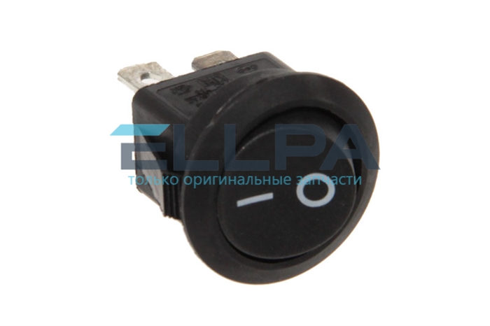 Выключатель 5112510461 для мультиварок Delonghi 5112510461