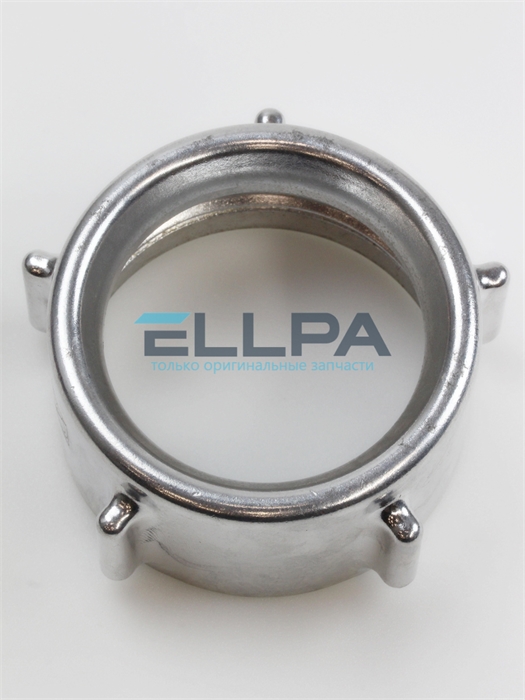 Гайка шнека SS-1000051609 для мясорубки WMF Profi Plus SS-1000051609