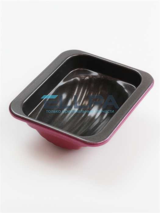 Форма для запекания TS-01044650 для мультикондитера Tefal Cake Factory TS-01044650